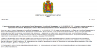 В Красноярском крае запретили использовать фейерверки с 31 декабря по 8 января - 1-LINE