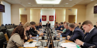 Автор фото: Пресс-служба правительства Красноярского края - Газета Красноярский рабочий