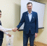 ReshUSpace зажигает звёзды. В Университете Решетнёва наградили лучших участников проекта - СибГУ им. М.Ф. Решетнева