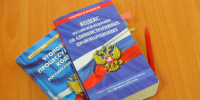 Судебные приставы окончили резонансное исполнительное производство в отношении компании, нарушившей санитарно-эпидемиологические нормы в бассейне - УФССП России