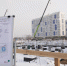 Новая школа в красноярских Тихих Зорях должна открыться в 2026 году - Комсомольская Правда