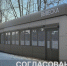За месяц мэрия Красноярска согласовала внешний облик только 5 павильонов и ларьков - Newslab.Ru