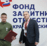 В Красноярске ветеран СВО получил ключи от новой Lada Granta - Newslab.Ru