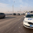 На Октябрьском мосту рейсовый автобус столкнулся с грузовиком - KrasnoyarskMedia