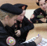 В Новосибирской области стартовал новый сезон военно-патриотической игры «Зарница 2.0» - 1-LINE