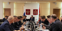 На ремонт и оснащение школ и детсадов в Красноярском крае выделили более миллиарда рублей. Фото: Сергей Верещагин/tg.me - Седьмой канал