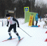Красноярские росгвардейцы стали серебряными призерами Чемпионата Сибирского округа Росгвардии по зимнему офицерскому троеборью - Росгвардия