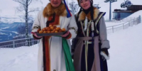 На курорте Алтая отпразднуют Чага Байрам — праздник начала нового года - 1-LINE