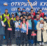 В Красноярске состоялся пятый Кубок по зимнему волейболу - 1-LINE