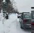 В Ачинске из-за заметенных дорог на кладбищах под срывом похоронные процессы - ИА Запад24