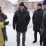 В Октябрьском районе Красноярска благоустроят территорию маленького озера - Newslab.Ru