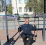 На первого заммэра Ачинска Евгения Пенского "повешали" более 10 административок - ИА Запад24