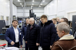 Крупнейший за Уралом научно-производственный центр беспилотных авиационных систем открылся в Сибири