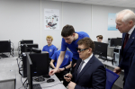 Крупнейший за Уралом научно-производственный центр беспилотных авиационных систем открылся в Сибири