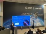 Космотех XXI век. Участники программы ReshUSpace одержали победы на городской научно-практической конференции учащихся