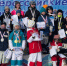 Красноярские спортсмены – бронзовые призеры соревнований по фристайлу - KraySport.Ru