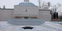 Посвященные Дню защитника Отечества мероприятия стартовали в Красноярском крае - Наш Красноярский край