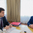 Красноярского экс-министра природных ресурсов назначили начальником федеральной Авиалесоохраны. Фото: правительство Красноярского края - Седьмой канал