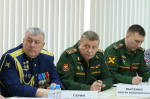 В Красноярском крае стартует программа для участников и ветеранов СВО «Сибирский характер»
