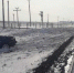 В Алтайском крае автомобиль столкнулся с локомотивом - 1-LINE