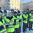 «Внимательный водитель – надёжный защитник!»: в Зеленогорске сотрудники Госавтоинспекции и ЮИДовцы поздравили водителей с наступающим Днем защитника Отечества - ГИБДД