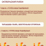 Представлена программа празднования Масленицы в Красноярске - Newslab.Ru