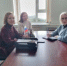 Делегация Красноярского краевого Центра общественного здоровья и медицинской профилактики посетила северные территории Красноярского края - КГБУЗ ККЦМП