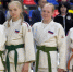У юных красноярских дзюдоистов 31 медаль первенства Сибири - KraySport.Ru