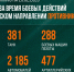Продолжается вытеснение ВСУ из Курской области. Данные на 25 февраля 2025 года - Газета Красноярский рабочий
