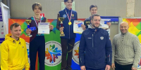 Фото с сайта www.kraysport.ru - Газета Красноярский рабочий