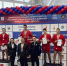 У красноярских самбистов четыре медали первенства Сибири - KraySport.Ru