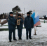 Эстафету МЧС России #ВпамятиСибиряков передали в Красноярский край - Газета Красноярский рабочий