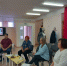 Состоялось заседание Общественной палаты города Шарыпово - Общественная палата