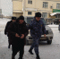 Под Новосибирском судебный пристав нашёл подозреваемого, спрятавшегося го в стоге сена - 1-LINE