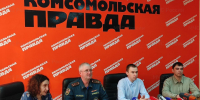 Основные риски             происшествий в марте - МЧС России