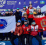 Красноярские биатлонисты – бронзовые призеры первенства России - KraySport.Ru