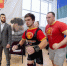 У красноярских пауэрлифтеров шесть медалей первенства России - KraySport.Ru