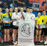 КрасГМУ вышел в финал всероссийского фестиваля спорта для медицинских и фармацевтических вузов - Министерство здравоохранение