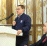 Владимир Якушев провёл форум муниципальных депутатов «Единой России» - 1-LINE