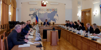 Автор: Пресс-служба полномочного представителя Президента РФ в Сибирском федеральном округе - Администрация Красноярского края