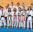 Впечатляющие результаты чемпионата и первенства Сибири - Центр спортивной подготовки