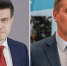 Михаил Котюков и Алексей Додатко поздравили женщин Красноярского края - 1-LINE