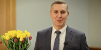 Алексей Додатко: "Вы поддерживаете тех, кому труднее всего и ваше служение бесценно!" - KrasnoyarskMedia