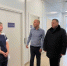 В Манском районе Красноярского края открылась новая врачебная амбулатория - 1-LINE