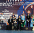 Красноярские борцы завоевали три медали международного турнира - KraySport.Ru