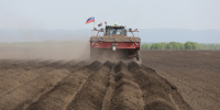 В Красноярском крае посевную планируют начать во второй-третьей декаде апреля - Наш Красноярский край