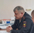 Назаровские автоинспекторы поговорили об ответственности за детские жизни со спортивными тренерами - ГИБДД