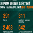 Продолжается вытеснение ВСУ из Курской области. Данные на 11 марта 2025 года - Газета Красноярский рабочий