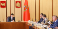 Автор: Александр Черных - Администрация Красноярского края