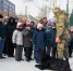 В Кемерово ребята из социально-реабилитационного центра встретились с кинологами - 1-LINE